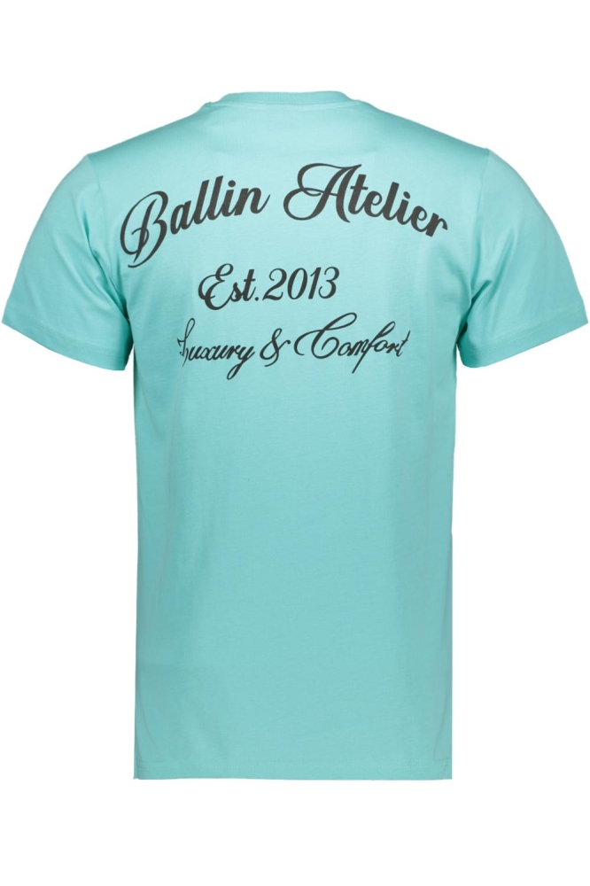 T SHIRT 2552 MINT